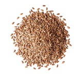 Brown flax, flaxseed 2 kg - Tola