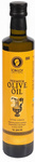 Crete Extra Virgin Olive Oil 500 ml – Iorgos
