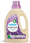 Organic Lavender Fabric Softener 750 ml – Sodasan