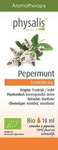 Peppermint Essential Oil Organic 10 ml – Physalis