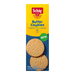 Butter Cookies, gluten-free, 100 g – Schar