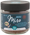 Miso mugi (soy paste with barley) organic 350 g – Terrasana