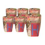 SET 6 x Hi Beautiful Pro-Collagen functional muesli 300 g