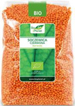 Organic Red Lentils 1 kg – Bio Planet