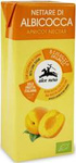 Organic Apricot Nectar 200 ml – Alce Nero