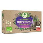 Organic Pancreatic Herbal Tea (25 x 2 g) 50 g – Dary Natury