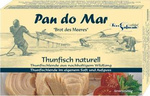 Tuna in Brine 120 g – Pan Do Mar