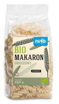 Organic Spelt Fusilli 250 g – Niro