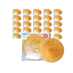 Oblates traditional light 30 g