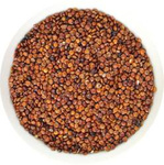 Quinoa czerwona (komosa ryżowa) bio (surowiec) (25 kg) 6