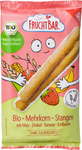Fruchtbar Organic Strawberry-Banana Multi-Grain Fingers 8+ Months, 30 g
