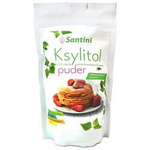 Xylitol powder 350 g – Santini