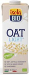 Isola Bio Light Organic Oat Drink 1 l