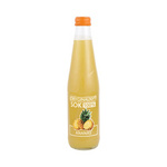 Pineapple-apple juice 330 ml