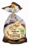Grandma's Natural Organic Muffins 200 g – Ania Bio