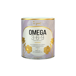 Omega 3-6-9 dietary supplement 60 capsules - So good!