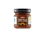 Sunflower Cocoa Spread Vegetella 160 g – Primavika