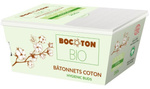 Bocoton Organic Cotton Buds, 200 pcs.