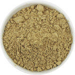 Organic Ground Milk Thistle Raw Material 25 kg – Horeca