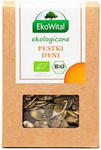 Organic Pumpkin Seeds 180 g – Ekowital