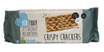 Softly salted crackers BIO 250 g - Bio Today