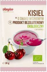 Gluten-free cherry-flavored kisel BIO 30 g