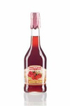 Rose and Raspberry Syrup 500 ml – Polska Róża