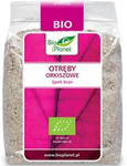 Organic Spelt Bran 150 g – Bio Planet