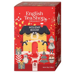 Christmas Tea with Rosehip, Hibiscus, Peppermint Organic 30 g – English Tea Shop