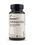 Ashwagandha Extract (400 mg) Dietary Supplement 90 Capsules – Pharmovit