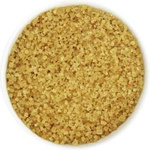 Demerara brown cane sugar BIO (raw material) (25 kg) 3