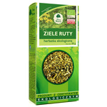 Organic Rue Herb Tea 50 g – Dary Natury