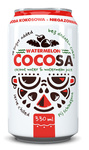 Coconut water with watermelon juice NFC 330 ml