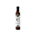 Coconut mct oil BIO 250 ml - Diet-Food