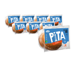 Gluten-free pita rolls 190 g