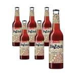 SET 6 x Carbonated cola drink with guarana BIO 330 ml