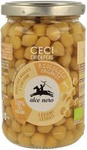 Chickpeas in marinade BIO 300 g (220 g)