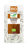 Coconut slices bio 250 g - BIO PLANET