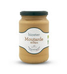 Dijon mustard bio 350 g - BIOSTER