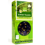 Organic Mallow Flower Herbal Tea 20 g – Dary Natury