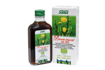 Dandelion juice bio 200 ml - Salus