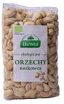 Organic Cashew Nuts 500 g – Ekowital