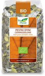 Organic Dark Green Pumpkin Seeds 350 g – Bio Planet