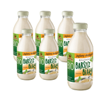 White lamb borscht, gluten-free concentrate BIO 320 ml