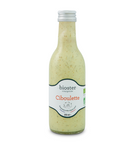 Organic Vinaigrette Dressing with Chives 250 ml – Bioster
