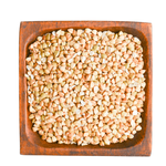 Unroasted buckwheat groats 1 kg - Tola