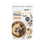 Super muesli protein 200 g