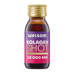Collagen 10,000 shot 60 ml – Welsom