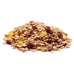 Tropical muesli (without preservatives) 1 kg - TOLA