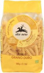 Organic Semolina Fusilli 500 g – Alce Nero
